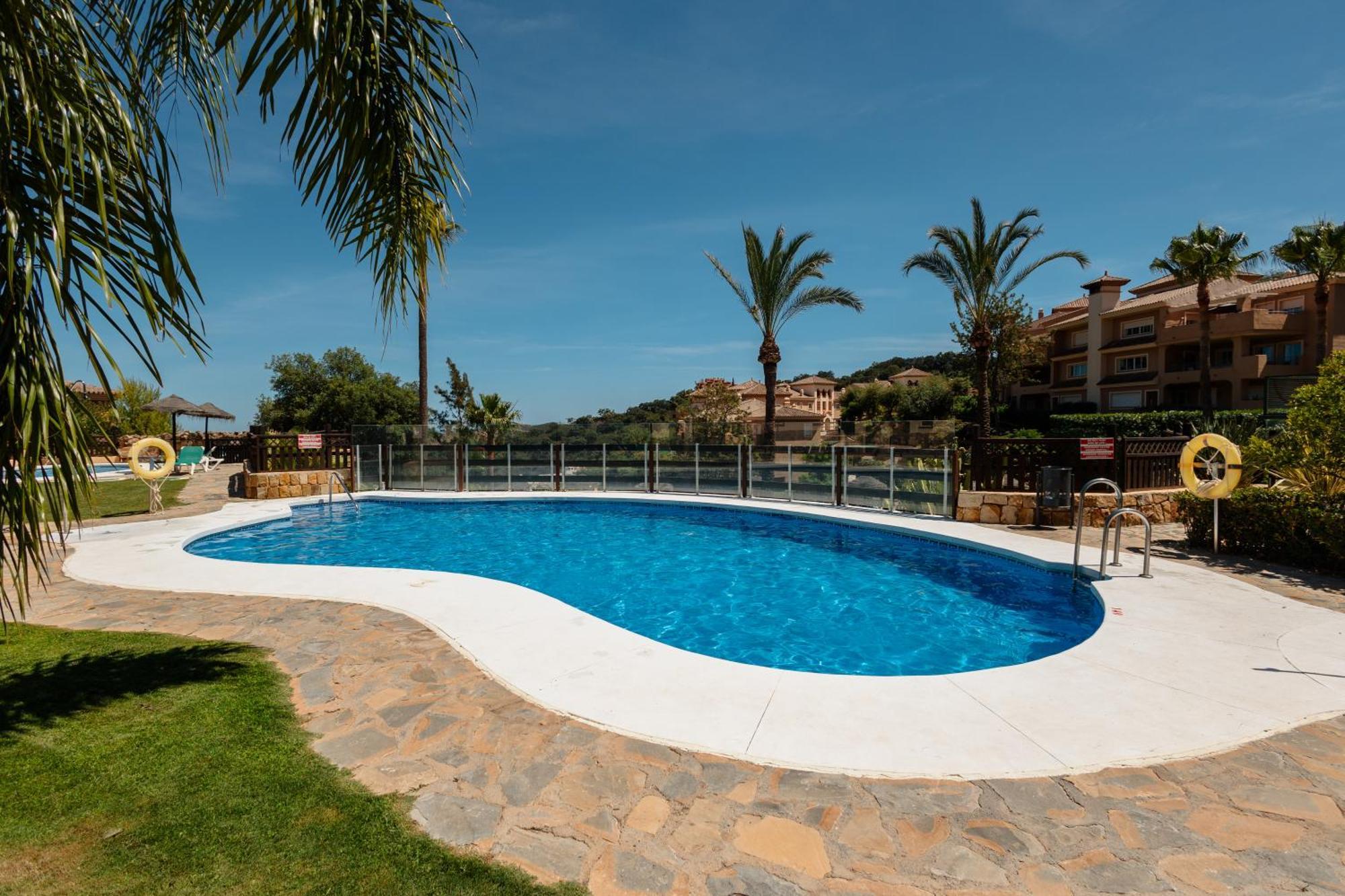 Апартаменты Private Heatable Infinity Pool With Sea Views In La Mairena, Marbella Ситио-де-Калаонда Экстерьер фото