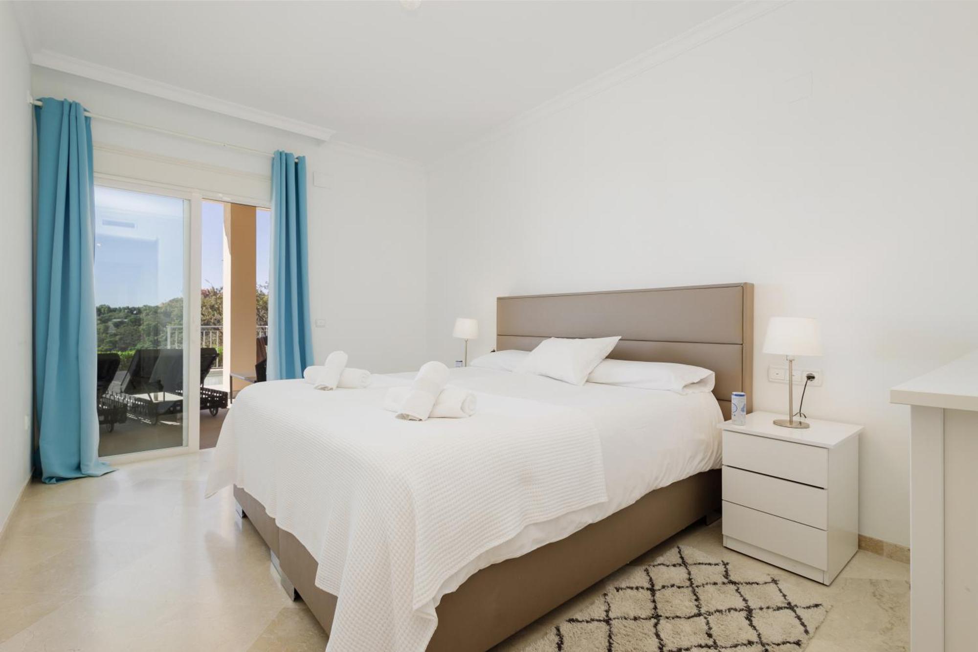 Апартаменты Private Heatable Infinity Pool With Sea Views In La Mairena, Marbella Ситио-де-Калаонда Экстерьер фото